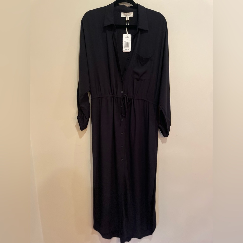 NWT L*Space dress